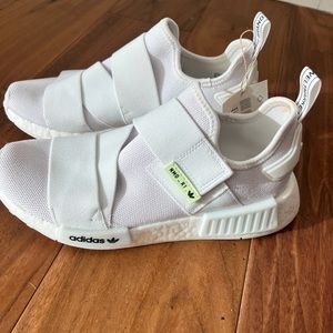 Brand new Adidas NMD_R1 W sneakers